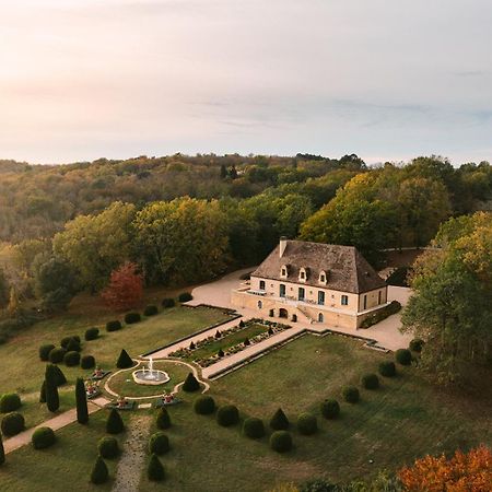 Les Hauts De Chaunac Vitrac  Kültér fotó