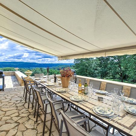 Les Hauts De Chaunac Vitrac  Kültér fotó